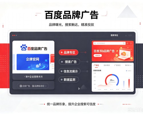 原阳百度品牌广告